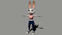 Rabbit