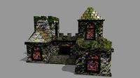 Castle