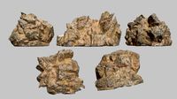 Rock Set