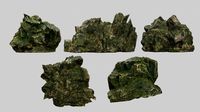 Rock Set