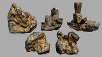 Rock Set
