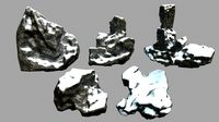 Rock Set