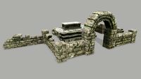 Stone Set