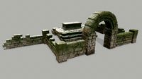 Stone Set