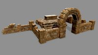 Stone Set