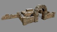 Stone Set