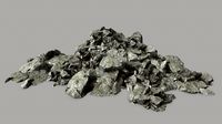 rocks