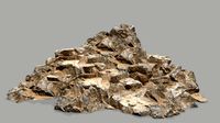 Rock Set