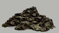 Rock Set