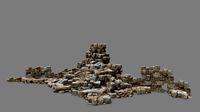 Stone Set