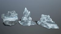 Rock Set