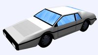 car lotus esprit s1