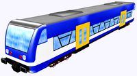 stadler regio shuttle 650 passenger train