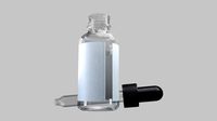 Glass Dropper
