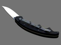 Knife
