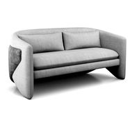 Thea Settee by West Elm