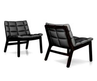 Wicket Lounge Chair by Blu Dot
