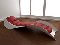 Cosmo Chaise Lounge