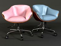 Swivel Chair