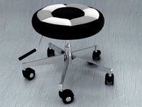 Foot Stool
