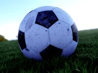 Soccer Ball
