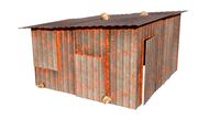 Shack - Hut