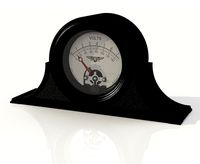 Vintage Voltmeter by the Jewell Instrument Co.