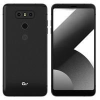 LG G6+ Optical Astra Black