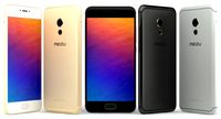 Meizu Pro 6