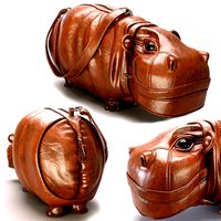 Bag behemoth - KabaBaggu