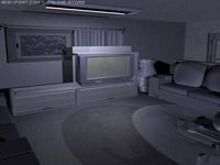 soul 3D Model