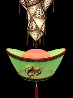 chinese lantern
