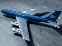 airplane 707