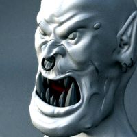 orc-head