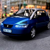 renault avantime