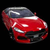 SPORT COUPE CIVILIAN 2019