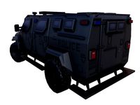 Pit-Bull VX Truck GREEN