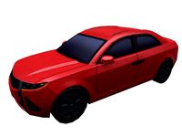 CAR PACK LOW POLY