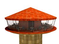 Revolving Restaurant