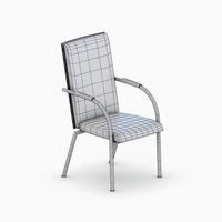 0721 - Chair