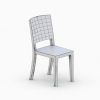0536 - Chair