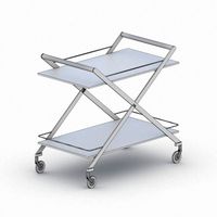 0484 - Coffee Table