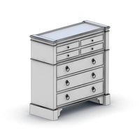 0411 - Dresser