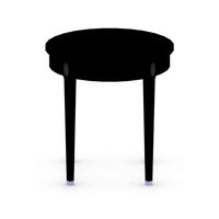 Interior Collection 0387 - Coffee Table
