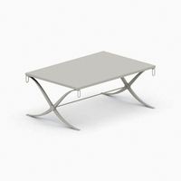 Interior Collection 0370 - Coffee Table