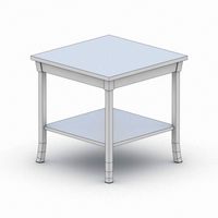 Interior Collection 0363 - Coffee Table