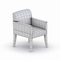 Interior Collection 0361 - Chair