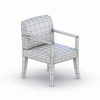 Interior Collection 0360 - Chair