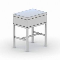 Interior Collection 0357 - Coffee Table