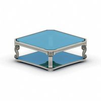 Interior Collection 0240 - Coffee Table